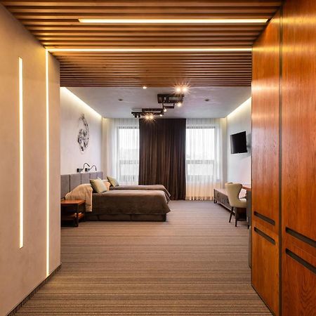 Mojo Boutique Hotel 루치크 외부 사진