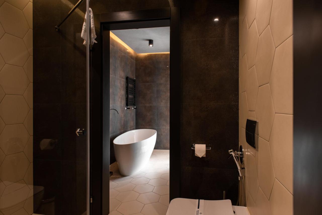 Mojo Boutique Hotel 루치크 외부 사진