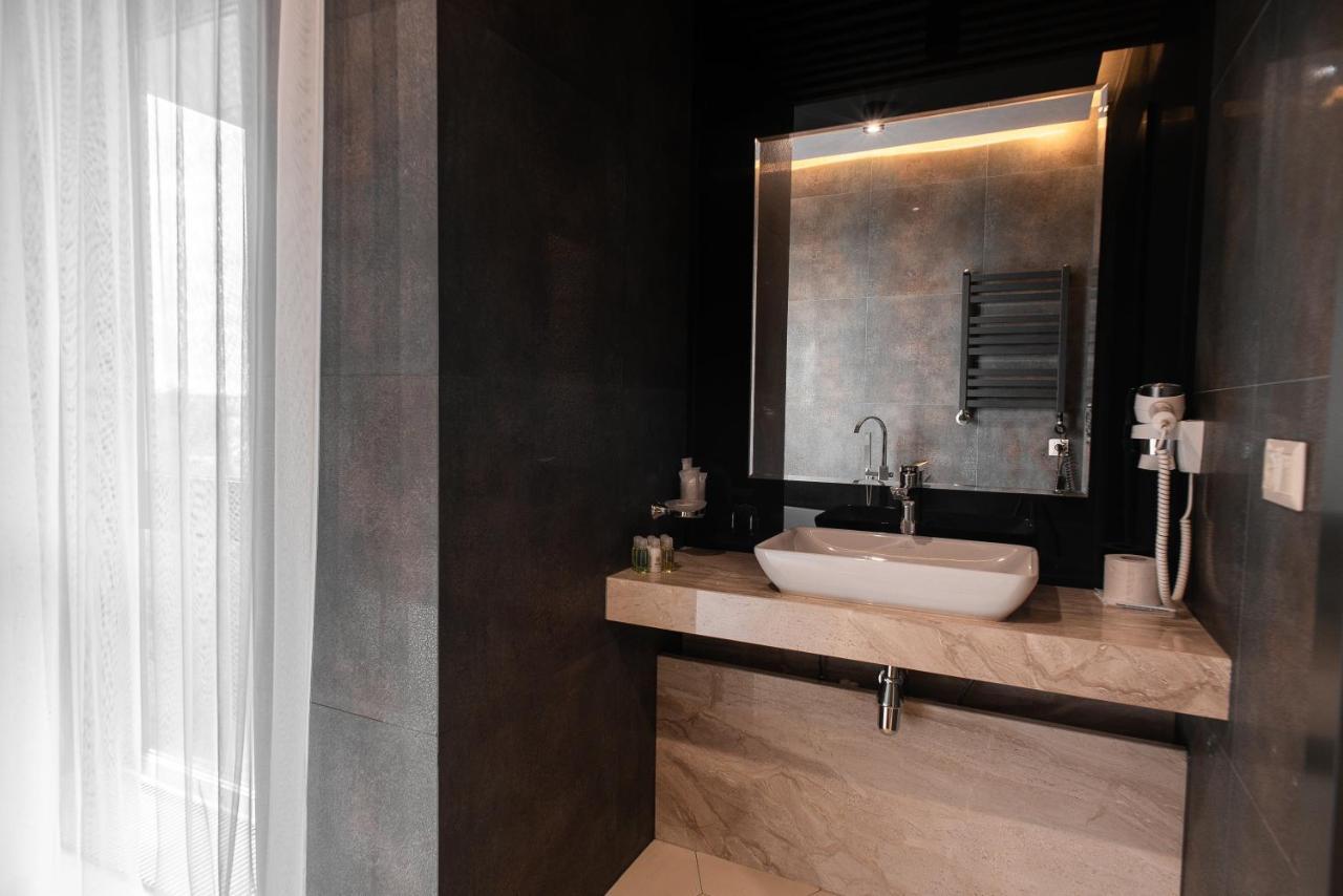 Mojo Boutique Hotel 루치크 외부 사진