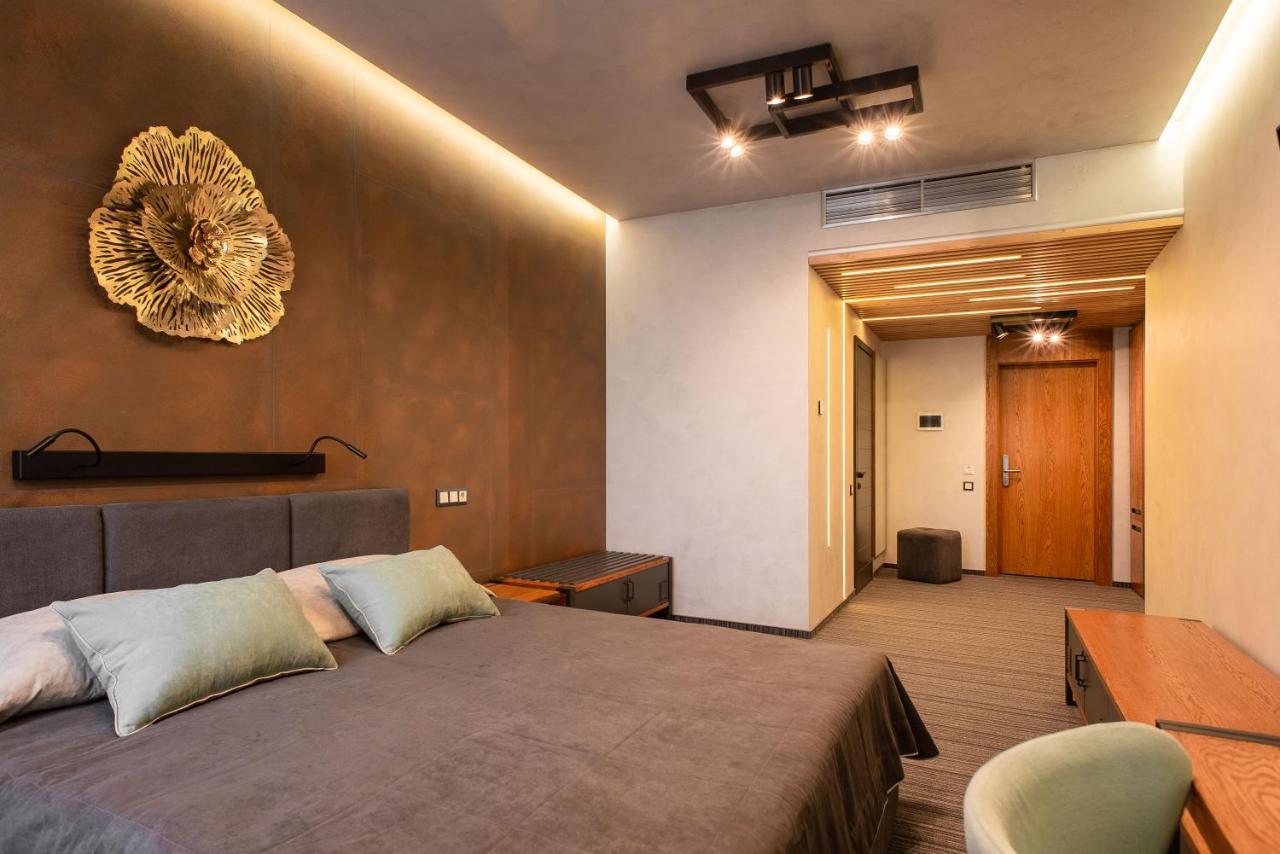 Mojo Boutique Hotel 루치크 외부 사진