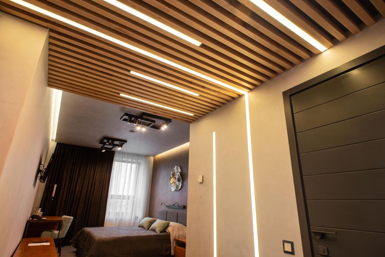 Mojo Boutique Hotel 루치크 외부 사진