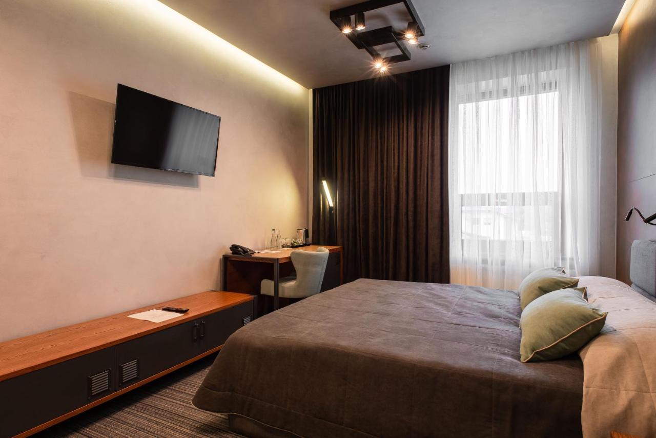 Mojo Boutique Hotel 루치크 외부 사진