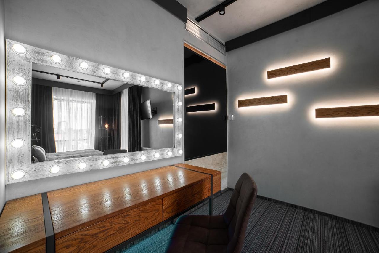 Mojo Boutique Hotel 루치크 외부 사진