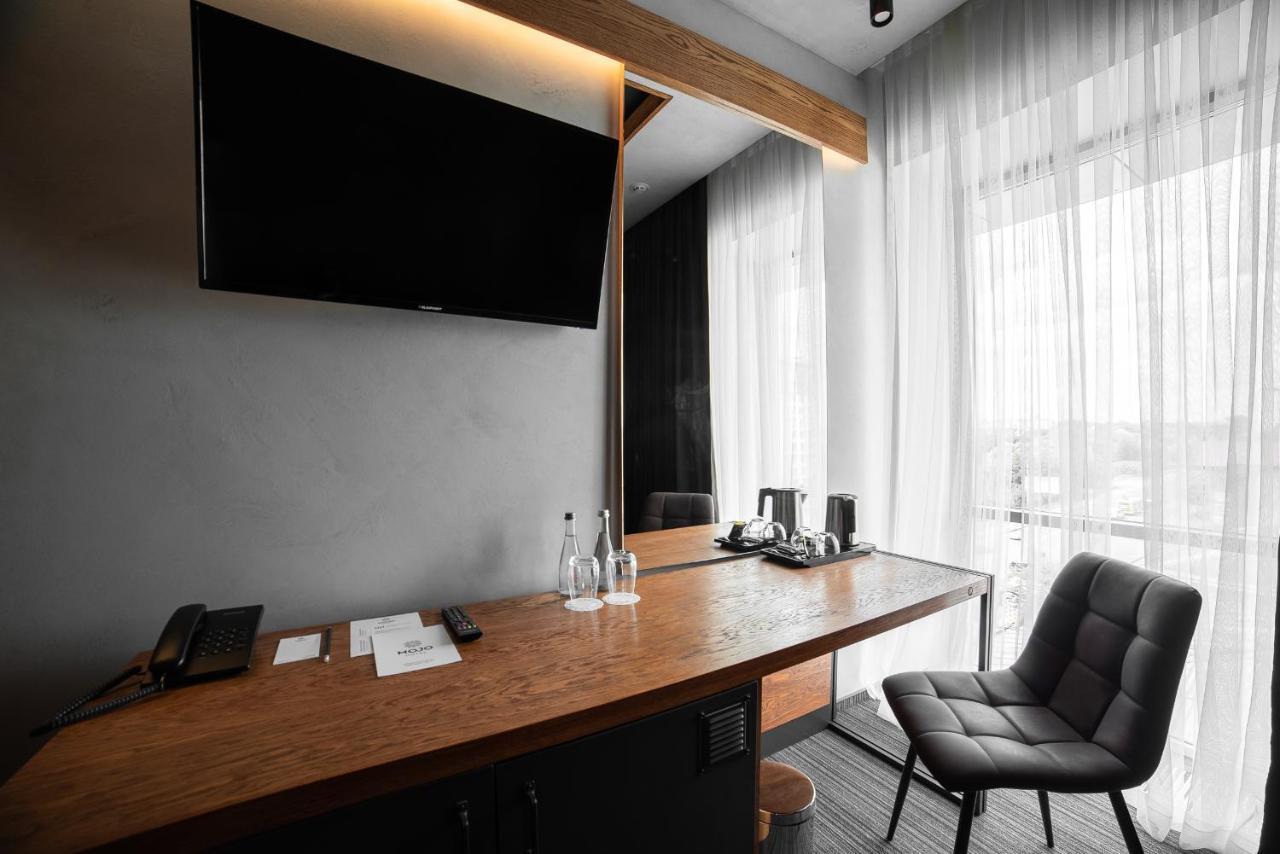 Mojo Boutique Hotel 루치크 외부 사진