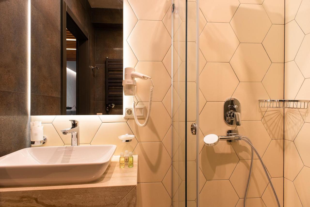 Mojo Boutique Hotel 루치크 외부 사진