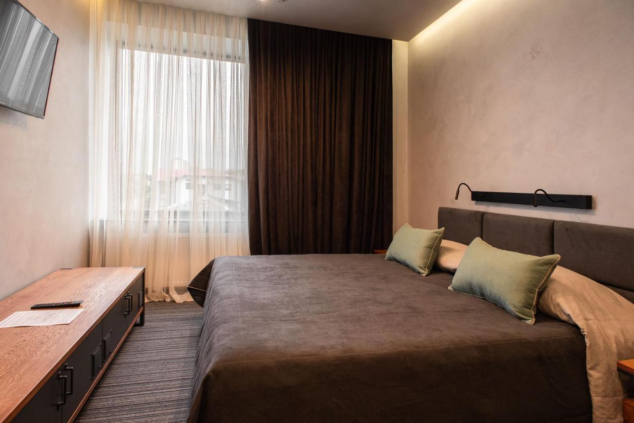 Mojo Boutique Hotel 루치크 외부 사진