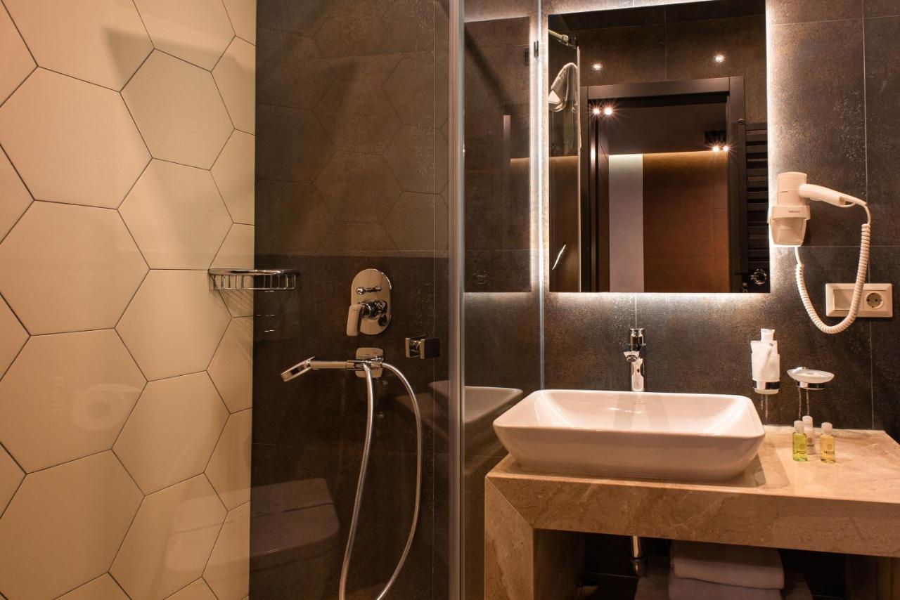 Mojo Boutique Hotel 루치크 외부 사진