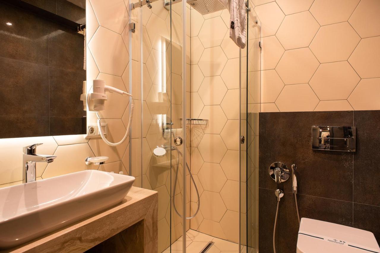 Mojo Boutique Hotel 루치크 외부 사진
