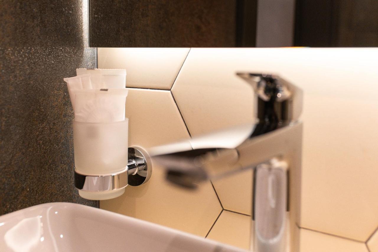 Mojo Boutique Hotel 루치크 외부 사진