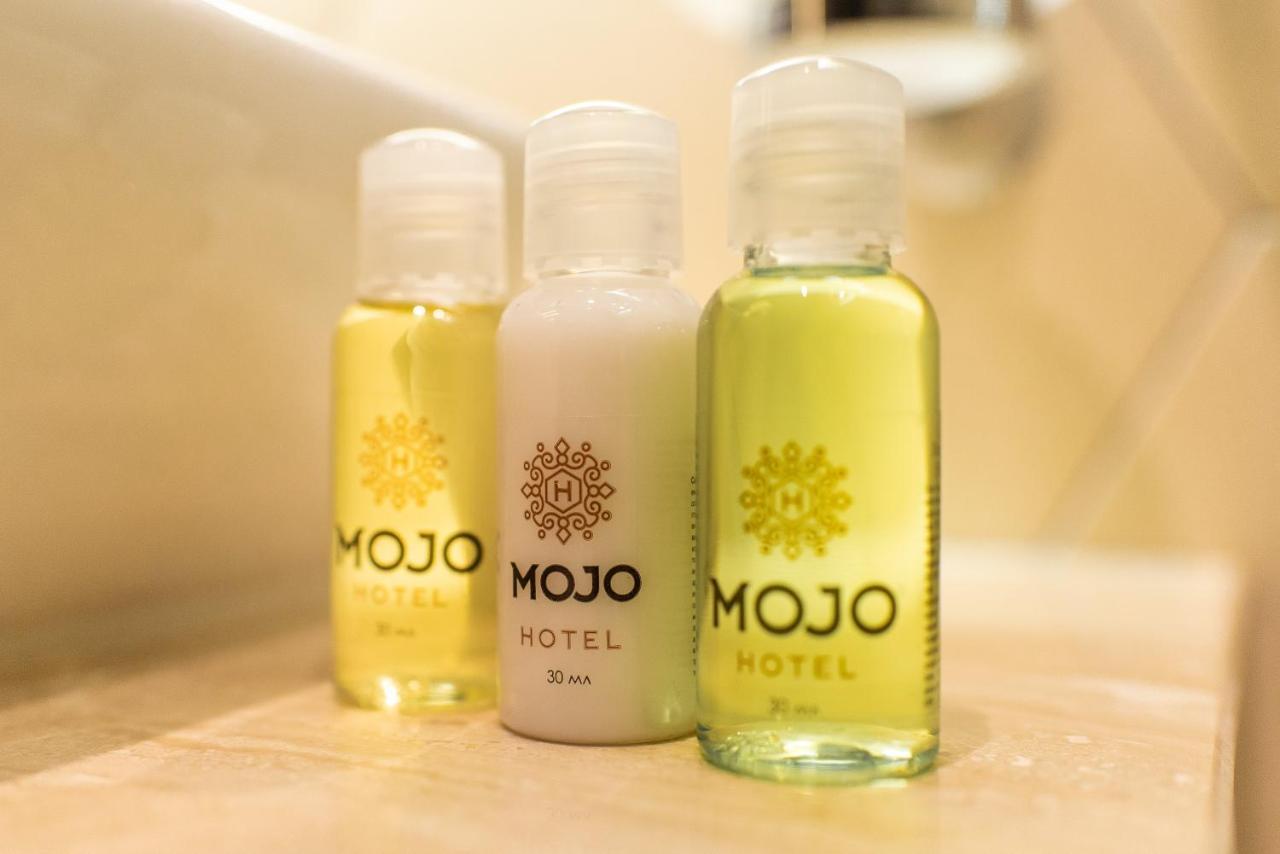 Mojo Boutique Hotel 루치크 외부 사진