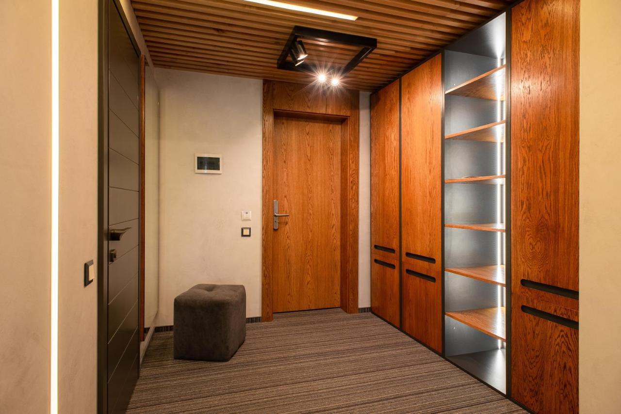 Mojo Boutique Hotel 루치크 외부 사진