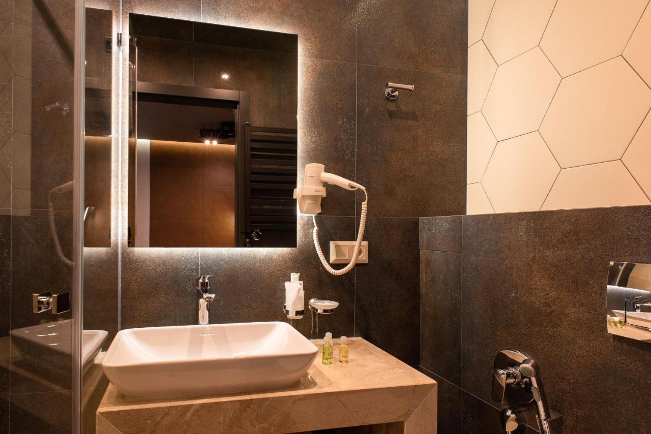 Mojo Boutique Hotel 루치크 외부 사진