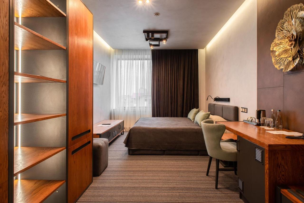 Mojo Boutique Hotel 루치크 외부 사진