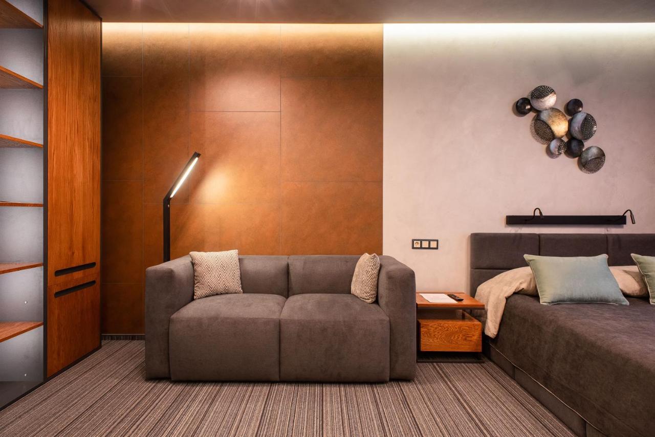 Mojo Boutique Hotel 루치크 외부 사진