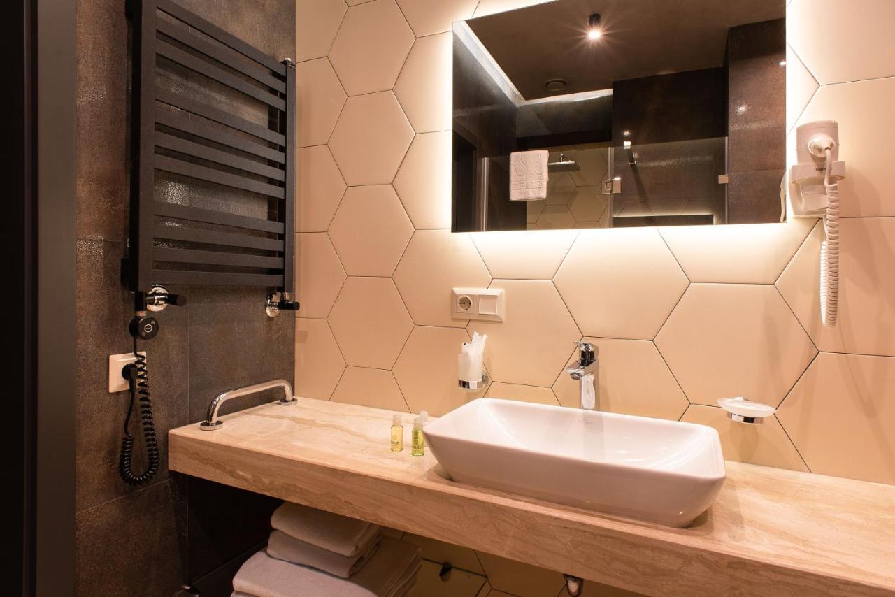Mojo Boutique Hotel 루치크 외부 사진