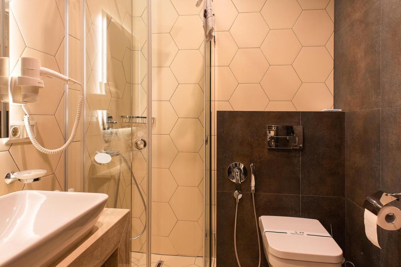 Mojo Boutique Hotel 루치크 외부 사진