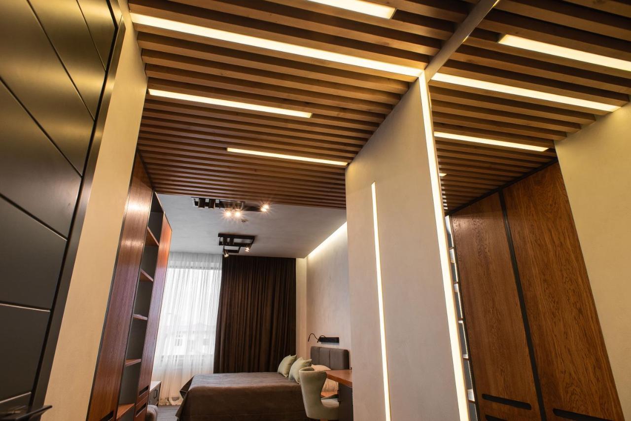 Mojo Boutique Hotel 루치크 외부 사진