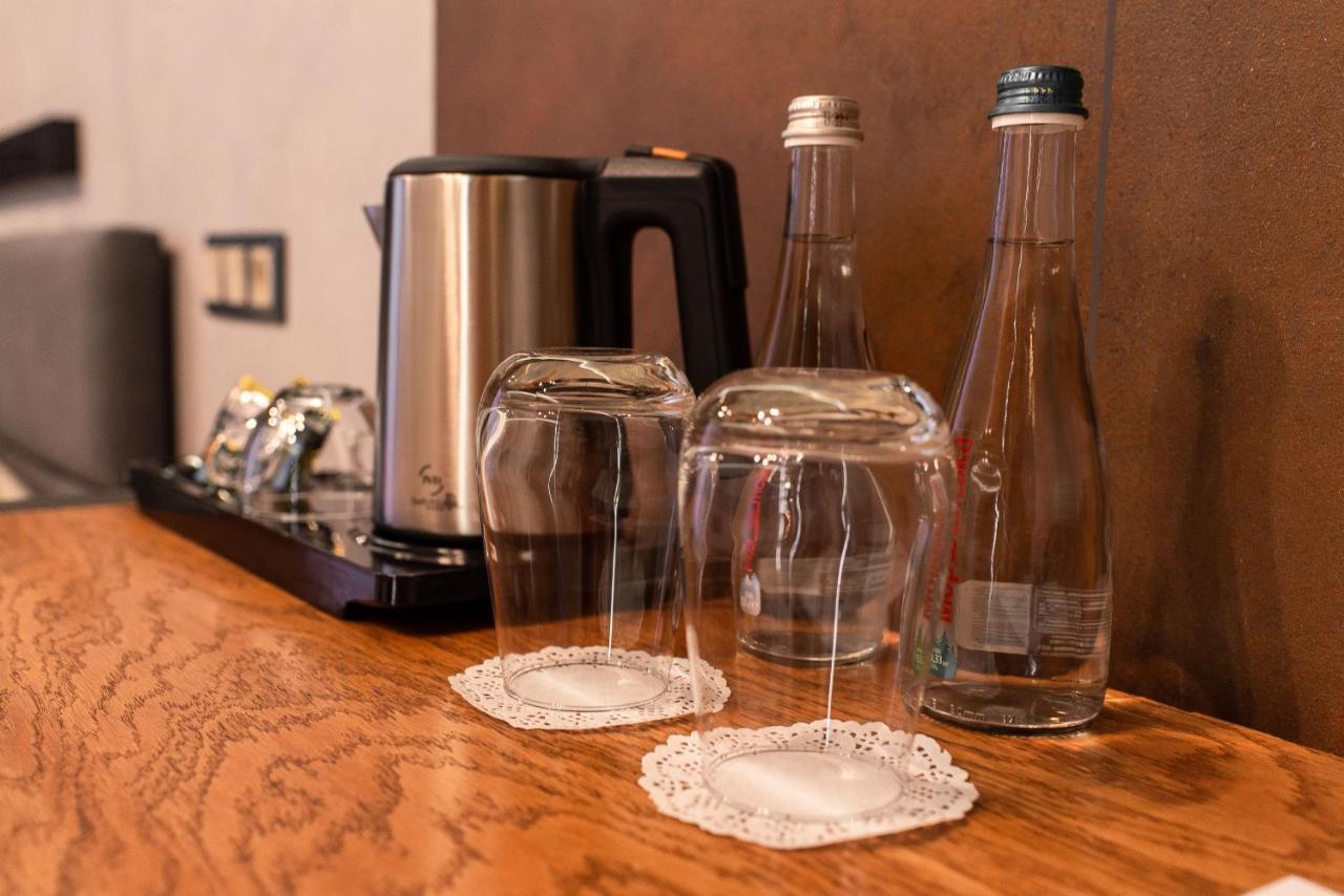 Mojo Boutique Hotel 루치크 외부 사진