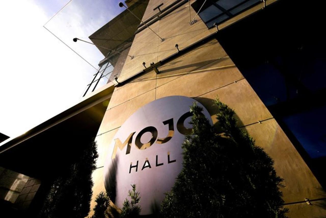 Mojo Boutique Hotel 루치크 외부 사진