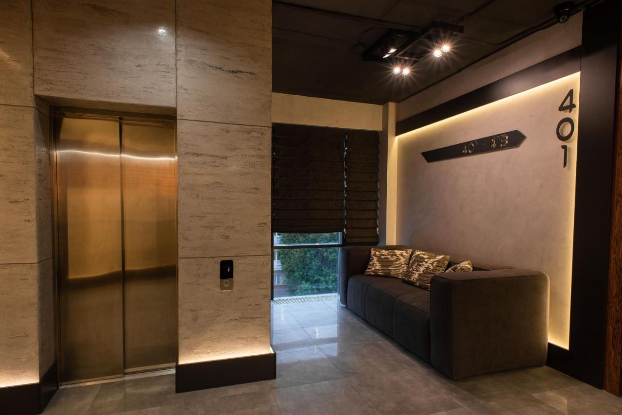 Mojo Boutique Hotel 루치크 외부 사진