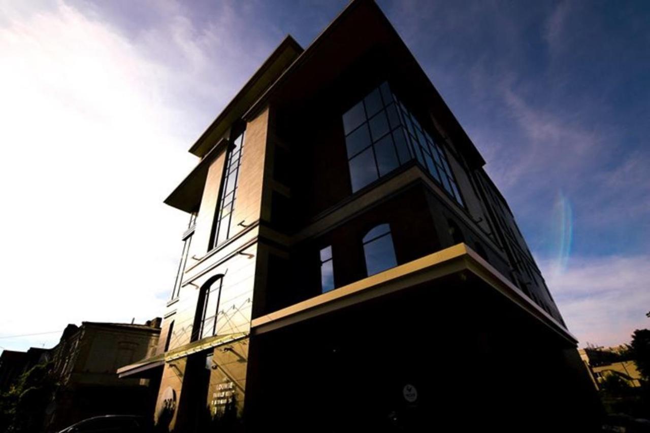 Mojo Boutique Hotel 루치크 외부 사진