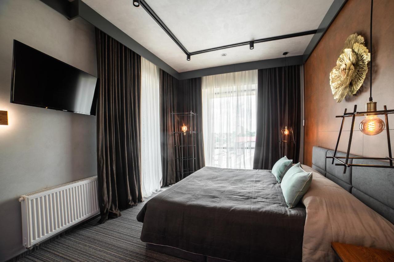 Mojo Boutique Hotel 루치크 외부 사진