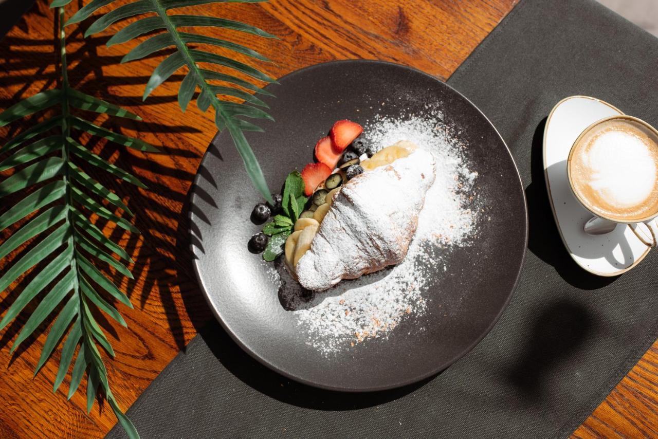 Mojo Boutique Hotel 루치크 외부 사진