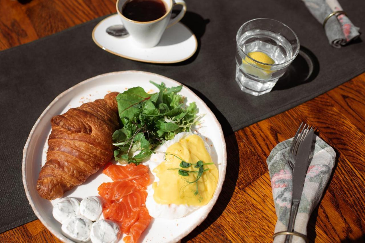 Mojo Boutique Hotel 루치크 외부 사진
