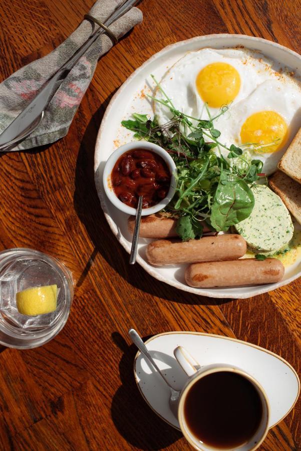 Mojo Boutique Hotel 루치크 외부 사진