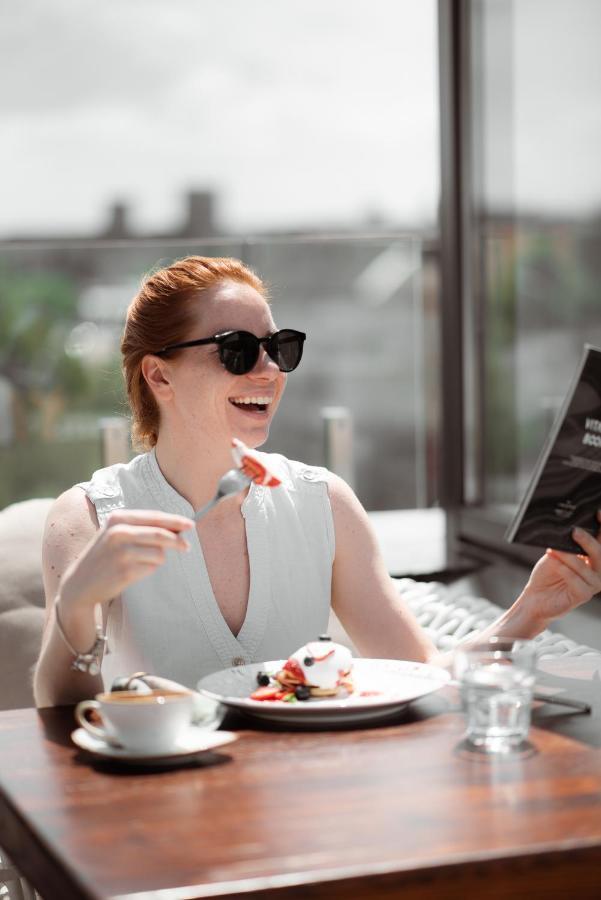 Mojo Boutique Hotel 루치크 외부 사진