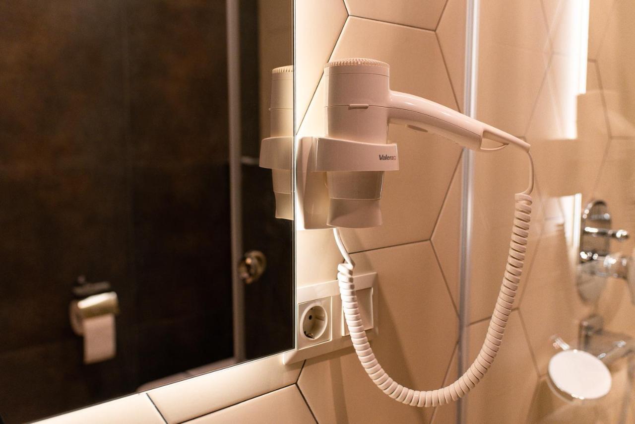Mojo Boutique Hotel 루치크 외부 사진
