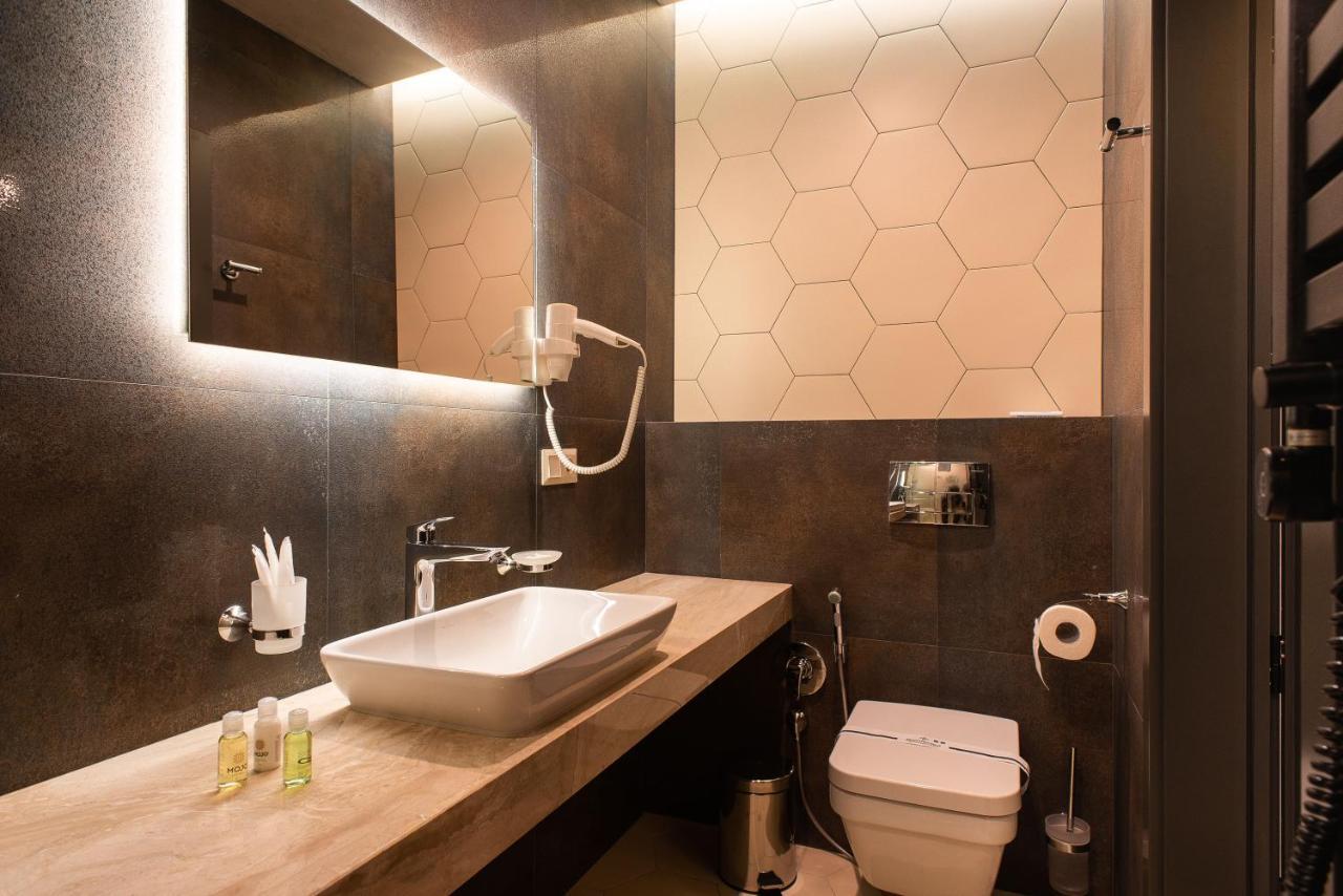 Mojo Boutique Hotel 루치크 외부 사진