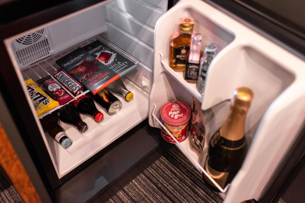 Mojo Boutique Hotel 루치크 외부 사진